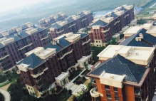 浩特市玉泉區(qū)水語青城